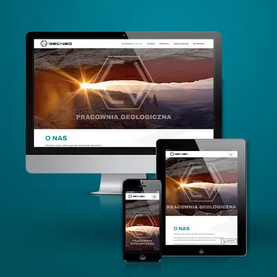 Hacha - projektowanie stron i sklepów internetowych